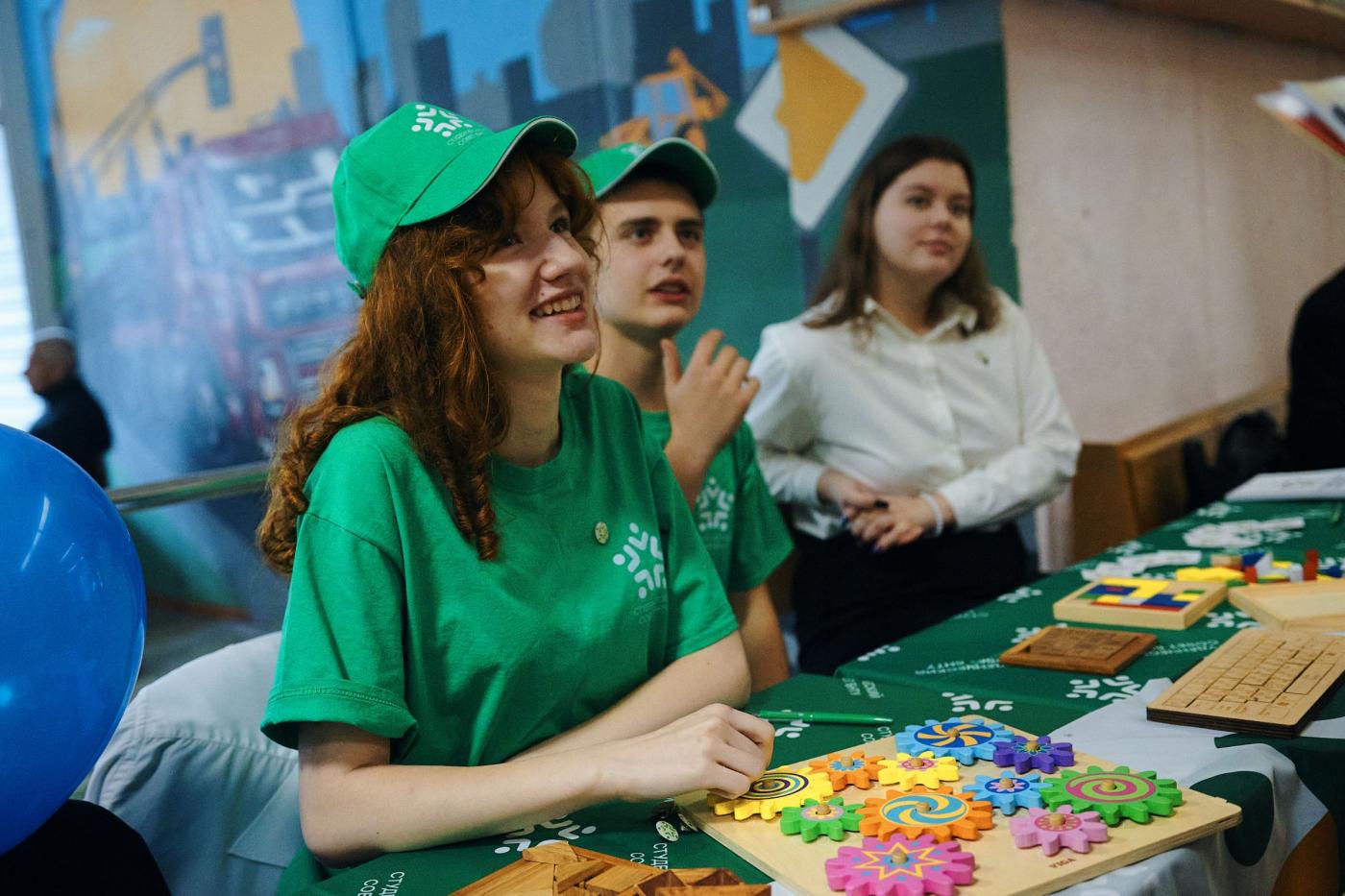 Абитуриент, не пропусти! Политех 21 марта вновь откроет свои двери